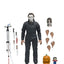 Halloween Resurrection Action Figure Ultimate Michael Myers 18 cm