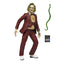 Beetlejuice 1988 Action Figure Beetlejuice Red Tuxedo 18 cm