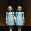 The Shining Action Figures 2-Pack The Grady Twins 15 cm