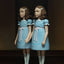 The Shining Action Figures 2-Pack The Grady Twins 15 cm