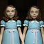 The Shining Action Figures 2-Pack The Grady Twins 15 cm