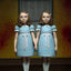 The Shining Action Figures 2-Pack The Grady Twins 15 cm