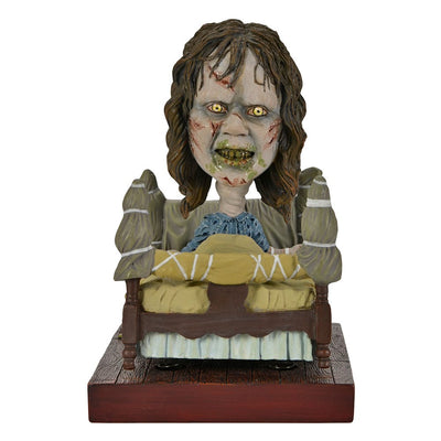 The Exorcist Head Knocker
