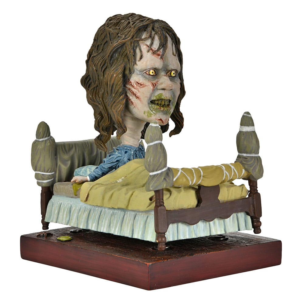 The Exorcist Head Knocker