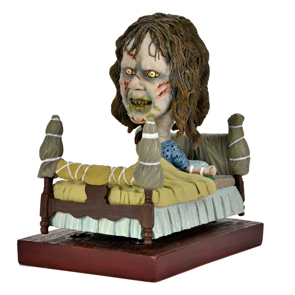 The Exorcist Head Knocker