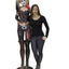 Batman Arkham City Life-Size Statue Harley Quinn (Foam Rubber/Latex) 180 cm