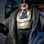 Batman Returns Action Figure 1/4 Mayoral Penguin (Danny DeVito) 38 cm