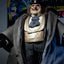 Batman Returns Action Figure 1/4 Mayoral Penguin (Danny DeVito) 38 cm - Damaged packaging