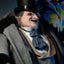 Batman Returns Action Figure 1/4 Mayoral Penguin (Danny DeVito) 38 cm - Damaged packaging