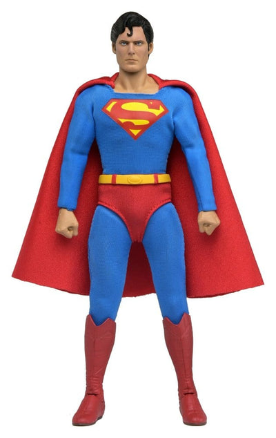 Superman (1978) Clothed Action Figure Superman 20 cm