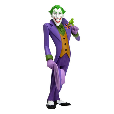 DC Comics (Classic Comics) Toony Figure The Joker 15 cm
