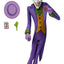 DC Comics Toony Classics Figure The Joker 15 cm