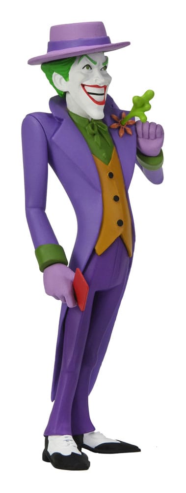 DC Comics Toony Classics Figure The Joker 15 cm