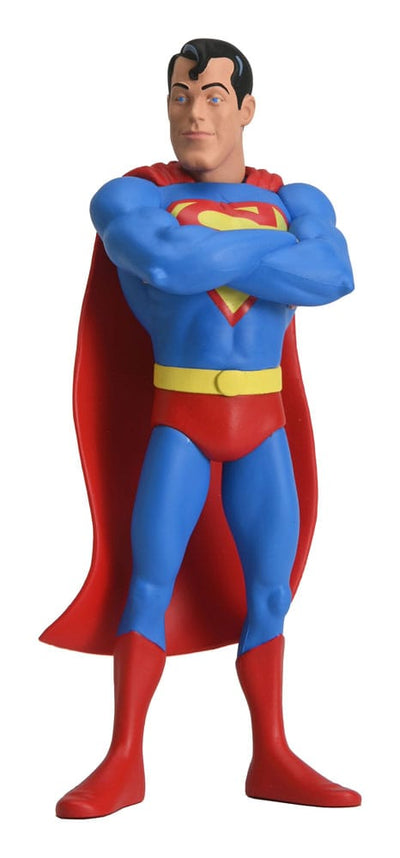 DC Comics Toony Classics Figure Superman 15 cm