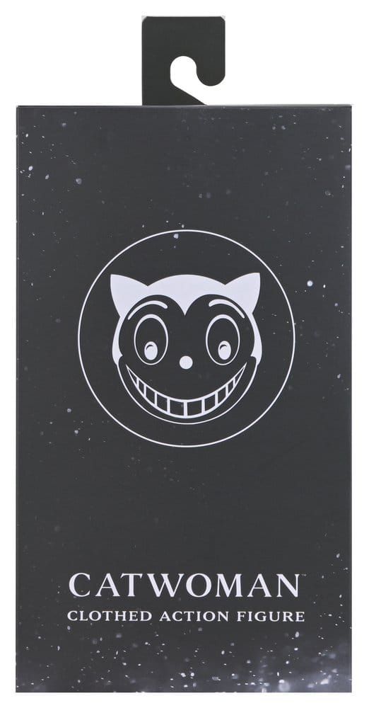 Batman Returns (1992) Clothed Action Figure Catwoman 20 cm