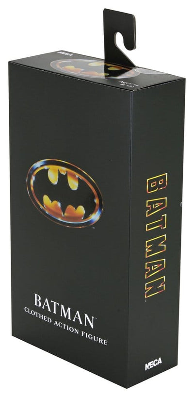 Batman (1989)Clothed Action Figure Batman 20 cm