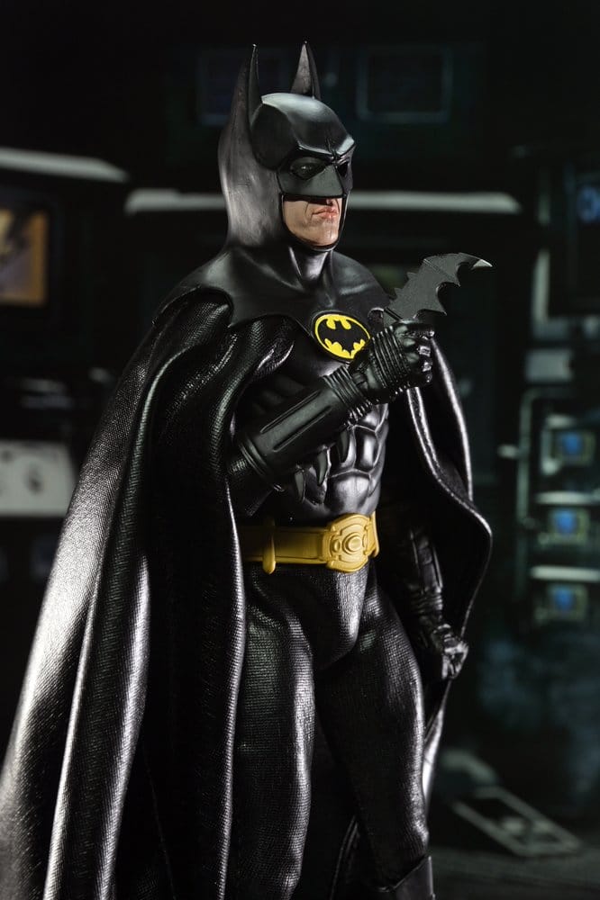 Batman (1989)Clothed Action Figure Batman 20 cm