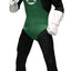 DC Comics Clothed Action Figure Green Lantern 20 cm