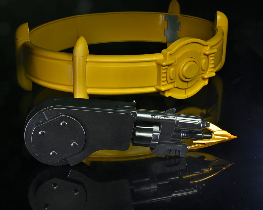 Batman Prop Replica 1/1 Batman (1989 Movie) Batman's Utility Belt