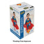 Superman (2025) Head Knocker Superman 21 cm