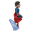 Superman (2025) Head Knocker Superman 21 cm
