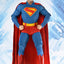 Superman (2025) Action Figure 1/4 Superman 45 cm