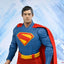 Superman (2025) Action Figure 1/4 Superman 45 cm