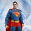 Superman (2025) Action Figure 1/4 Superman 45 cm