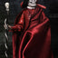 The Phantom of the Opera (1925) Action Figure Phantom of the Opera "Masque of the Red Death" 18 cm