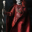 The Phantom of the Opera (1925) Action Figure Phantom of the Opera "Masque of the Red Death" 18 cm