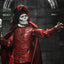The Phantom of the Opera (1925) Action Figure Phantom of the Opera "Masque of the Red Death" 18 cm