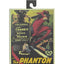 The Phantom of the Opera (1925) Action Figure Phantom of the Opera "Masque of the Red Death" 18 cm
