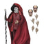 The Phantom of the Opera (1925) Action Figure Phantom of the Opera "Masque of the Red Death" 18 cm