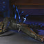 Alien: Romulus Action Figure Deluxe Suspended Lab Xenomorph XX121 18 cm - Damaged packaging