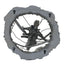 Alien: Romulus Action Figure Deluxe Suspended Lab Xenomorph XX121 18 cm - Damaged packaging