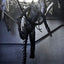 Alien: Romulus Action Figure Deluxe Suspended Lab Xenomorph XX121 18 cm - Damaged packaging