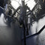 Alien: Romulus Action Figure Deluxe Suspended Lab Xenomorph XX121 18 cm - Damaged packaging
