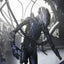 Alien: Romulus Action Figure Deluxe Suspended Lab Xenomorph XX121 18 cm - Damaged packaging