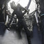 Alien: Romulus Action Figure Deluxe Suspended Lab Xenomorph XX121 18 cm - Damaged packaging