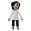 Coraline Plush Figure Other Mother (Button Eyed Doll) 20 cm - Severely damaged packaging