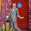 Pee-wee Herman Action Figure Ultimate Pee-wee Herman 18 cm
