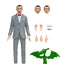 Pee-wee Herman Action Figure Ultimate Pee-wee Herman 18 cm
