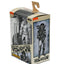 Teenage Mutant Ninja Turtles Action Figure Casey Jones Black & White 18 cm