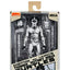 Teenage Mutant Ninja Turtles Action Figure Casey Jones Black & White 18 cm
