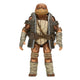 Teenage Mutant Ninja Turtles: The Last Ronin Action Figure Ultimate Moja (Re-Evolution) 18 cm