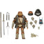 Teenage Mutant Ninja Turtles: The Last Ronin Action Figure Ultimate Moja (Re-Evolution) 18 cm