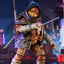 Teenage Mutant Ninja Turtles: The Last Ronin Action Figure Ultimate Moja (Re-Evolution) 18 cm