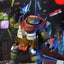 Teenage Mutant Ninja Turtles: The Last Ronin Action Figure Ultimate Odyn (Re-Evolution) 19 cm