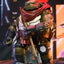 Teenage Mutant Ninja Turtles: The Last Ronin Action Figure Ultimate Odyn (Re-Evolution) 19 cm