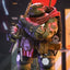 Teenage Mutant Ninja Turtles: The Last Ronin Action Figure Ultimate Odyn (Re-Evolution) 19 cm